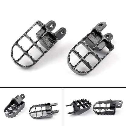Foot Pegs for Kawasaki KLX 250 300R 650 AH (1994-2007)