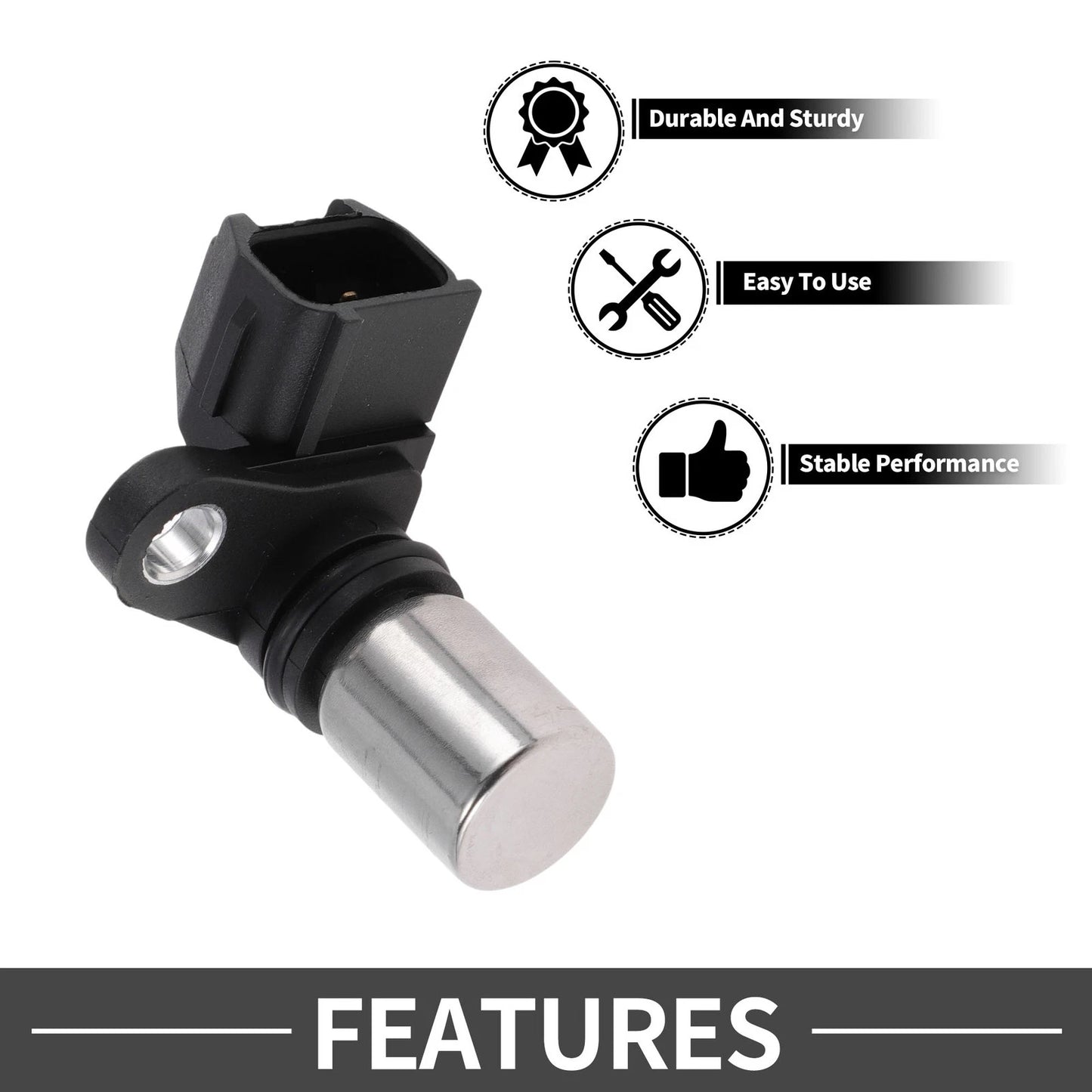 Camshaft Position Sensor for Toyota Camry V6 3.0L (1992)