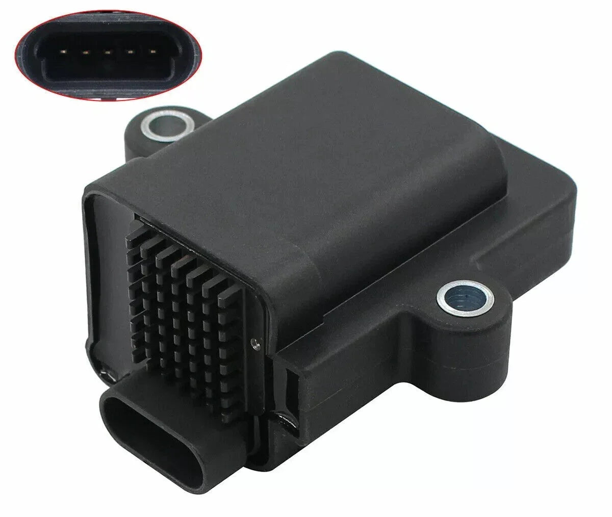 Ignition Coil for Mercury 110-250HP CDI Models 339/883778A01, 184-0004
