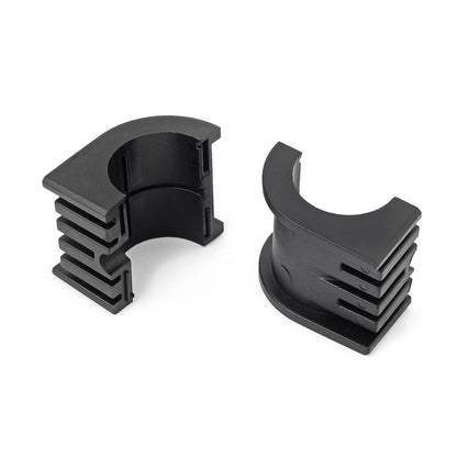 2x Upper Steering Bushing for Polaris Hawkeye 2x4/4x4 (1998–2004)