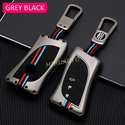 Metal Car Key Cover Case Chain for Lexus NX250