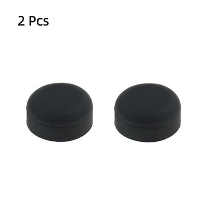 Front Windshield Wiper Arm Nut Caps for Honda Accord, Civic, CR-V, Element