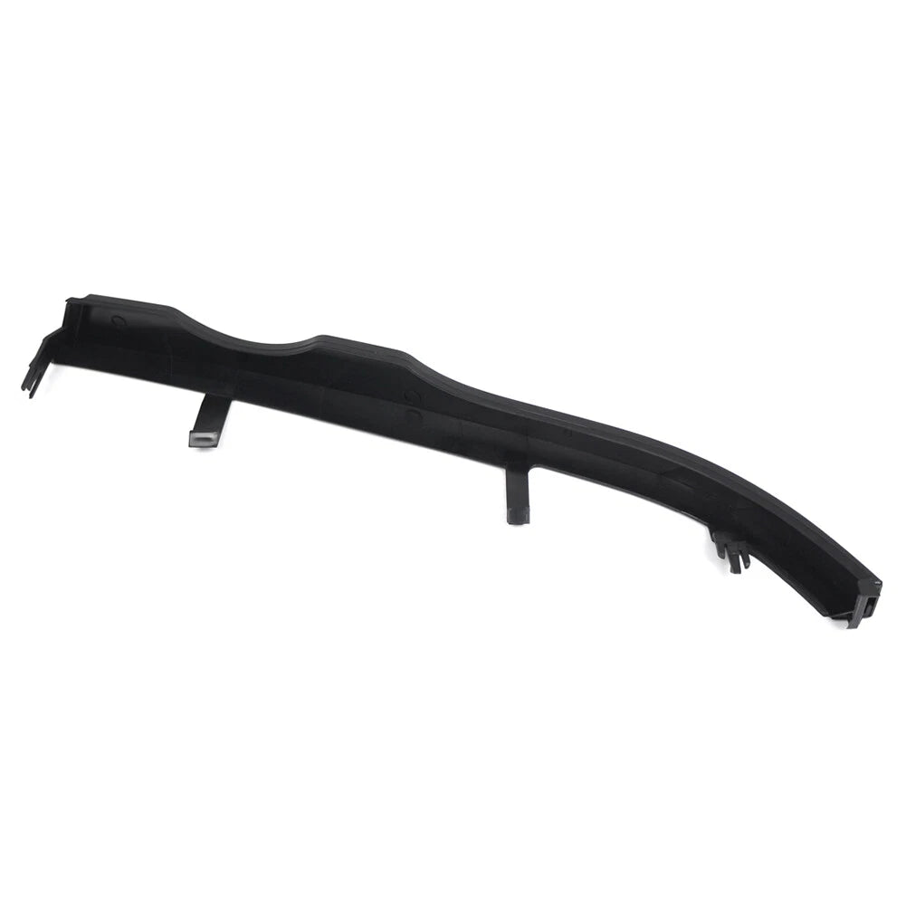 Front Bumper Headlight Lower Molding Trim for BMW 3 Series E46 Coupe (2000-2006)