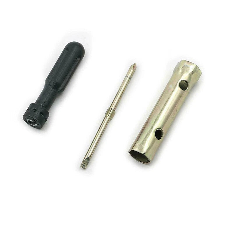 Motorcycle Tool Kit Repair for Honda, Polaris, Yamaha, Kawasaki, Suzuki, BMW, Can-Am
