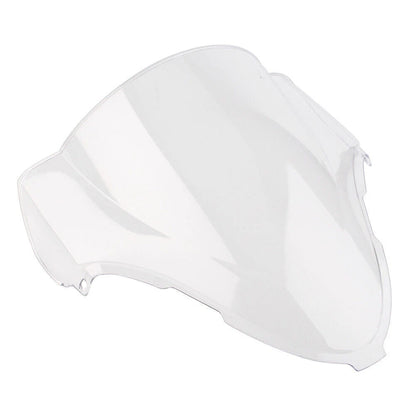 Front Windshield for Suzuki GSX1300R Hayabusa 1999-2007 Clear