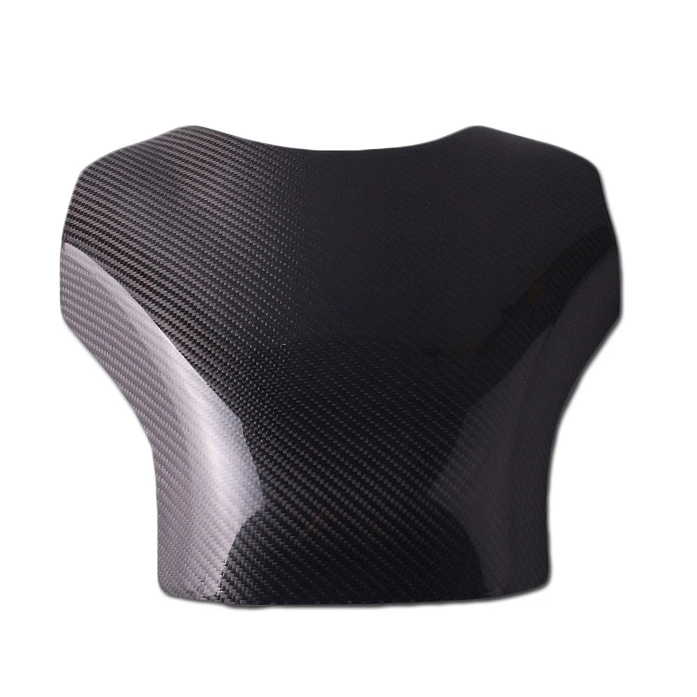 Carbon Fiber Gas Tank Cover for Yamaha YZF R1 (2009-2014)