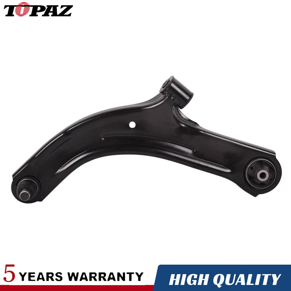 Left Front Lower Control Arm Bushing for Nissan Versa 2006-2012