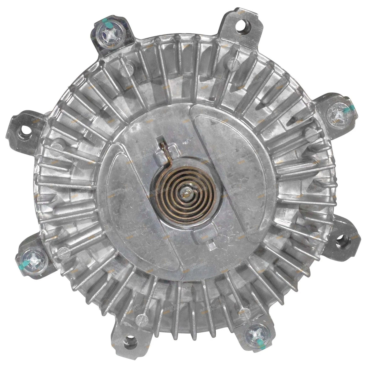 Fan Clutch Viscous Coupling 3.5L V6 for Mitsubishi Pajero NK NL (1996 - 2000)