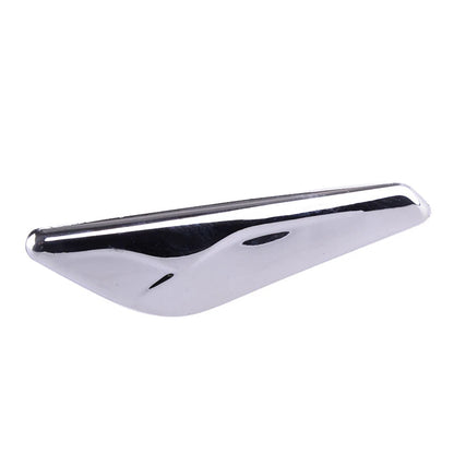 Left Side Fender Finisher Trim for BMW X3 X4 (2011-2017)