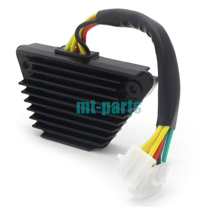 Voltage Regulator Rectifier for Honda VT500C VT500F Shadow 500 (1983-1986)