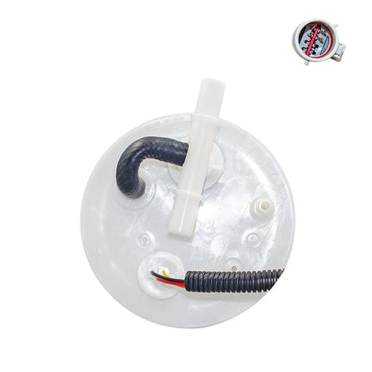 Electrical Fuel Pump Module Assembly Ford Explorer V6 4.0L (2002–2010)