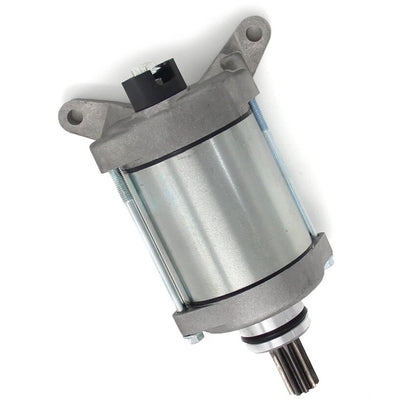Starter for Yamaha YFM450FWAD Kodiak 450, Grizzly 450 (2011-2014)