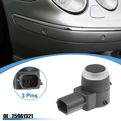Bumper PDC Backup Parking Reverse Assist Sensor Buick Lucerne (2006–2011)