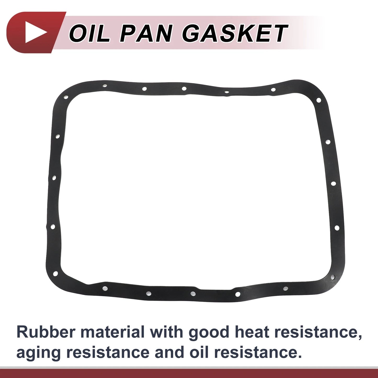 Transmission Filter Kit for Subaru Legacy (2010-2019)