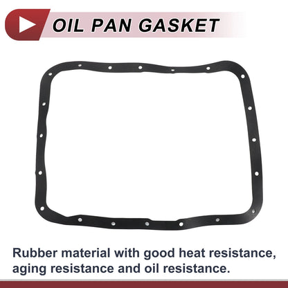 Transmission Filter Kit for Subaru Legacy (2010-2019)