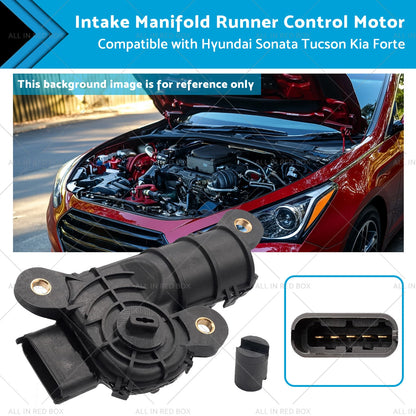 Intake Manifold Runner Control Motor for Hyundai Sonata, Tucson, Kia Forte (2011-2023)