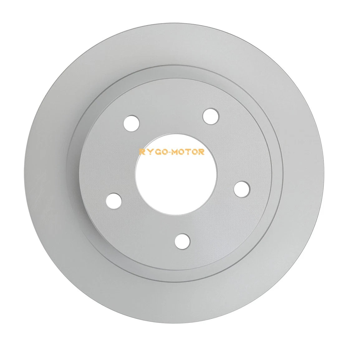 Rear Brake Rotor for Polaris XPEDITION ADV /XPEDITION XP (2024–2025)