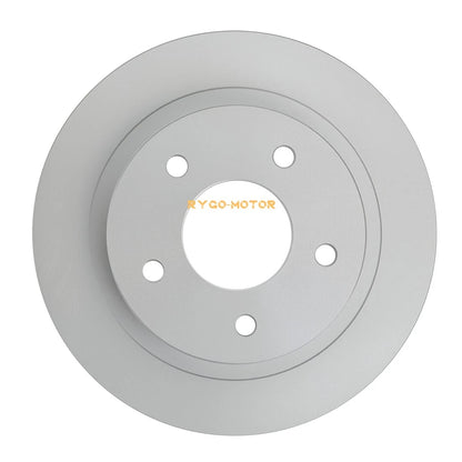 Rear Brake Rotor for Polaris XPEDITION ADV /XPEDITION XP (2024–2025)