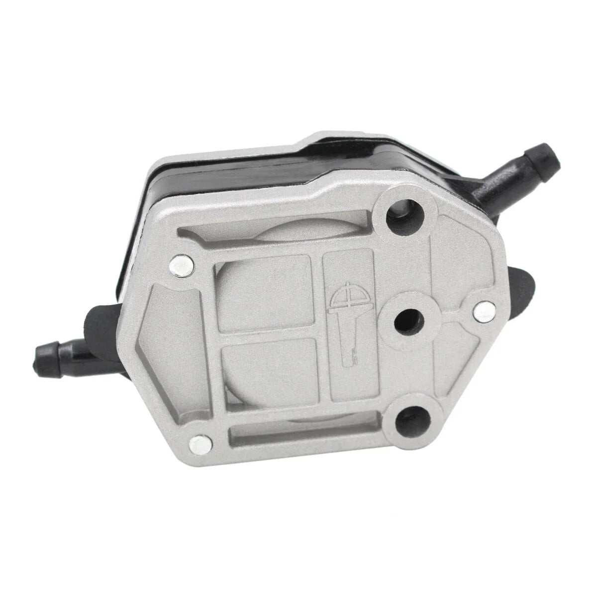 Fuel Pump for Yamaha 2-Stroke 25-85HP Outboard