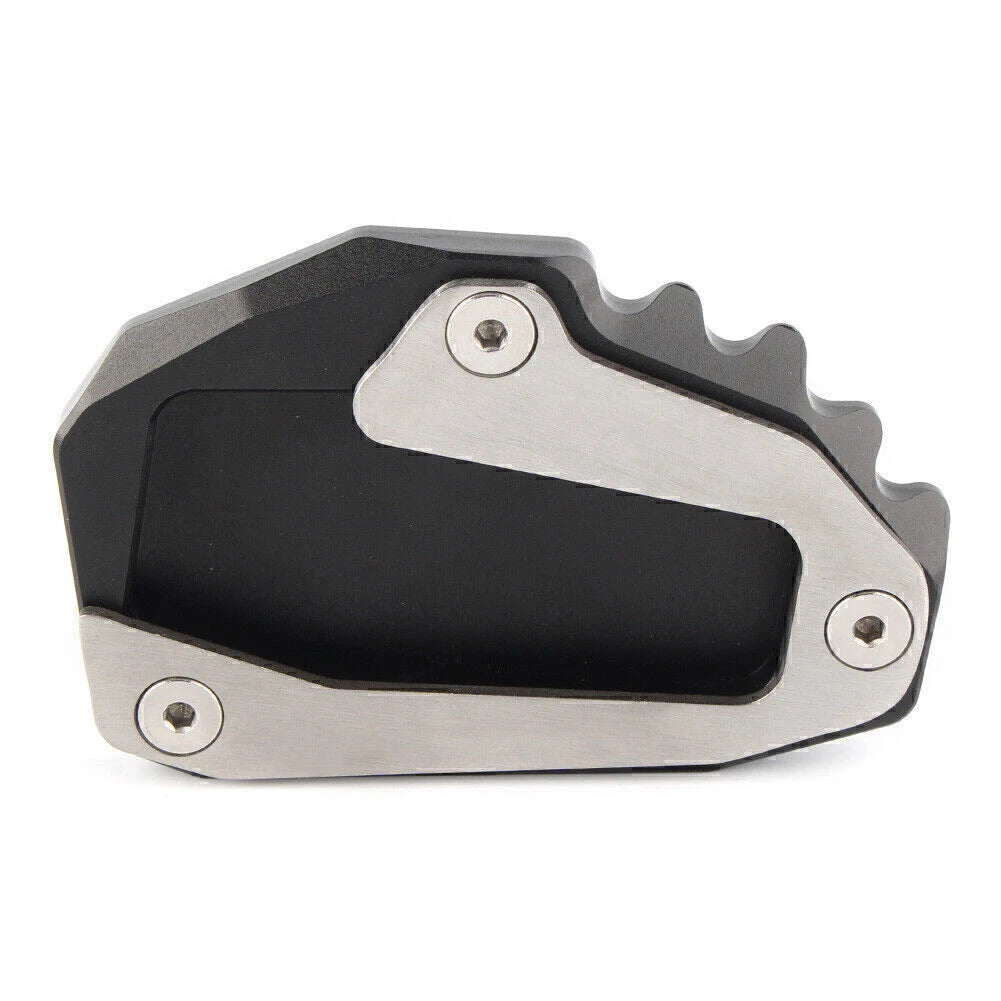 Sidestand Kickstand Extension for Ducati Monster 696 796 797 821 1200 (2008-2020)