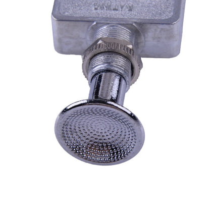 2 x 75 Amps Heavy Duty Push Pull On-Off Switch for Universal Vehicles