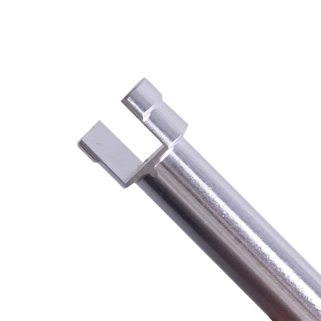 Rotary Switch Scroll Knob Shaft for Mercedes Benz W204 (2007-2014)