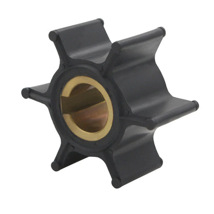 Outboard Engine Parts Water Pump Impeller for Johnson OMC 40-60HP