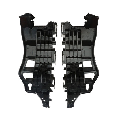 Front Bumper Support Brackets  Left+Right for Toyota C-HR (2018-2022)