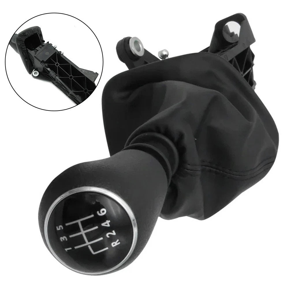 2.0 Gear Lever & Boot for Mercedes Sprinter (2006–2018)