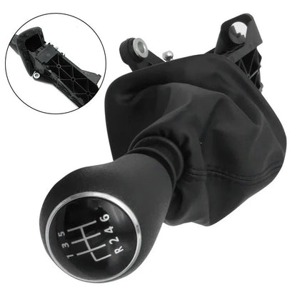 2.0 Gear Lever & Boot for Mercedes Sprinter (2006–2018)