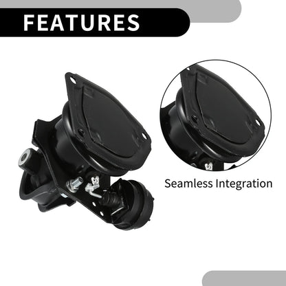 Rear Engine Motor Mount for Honda Odyssey, Accord (1997-1998)