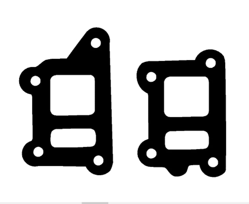Intake Manifold Gaskets for Kawasaki FD620D (2007–2012)