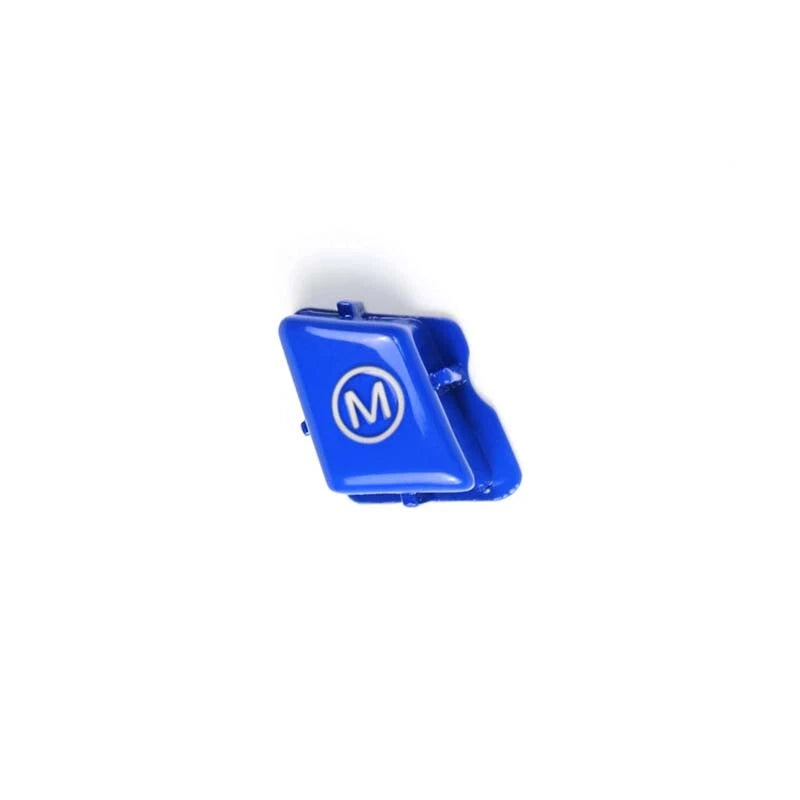 Replace Steering Wheel M Model Switch Buttons fit For BMW 3 Series E90 E92 E93