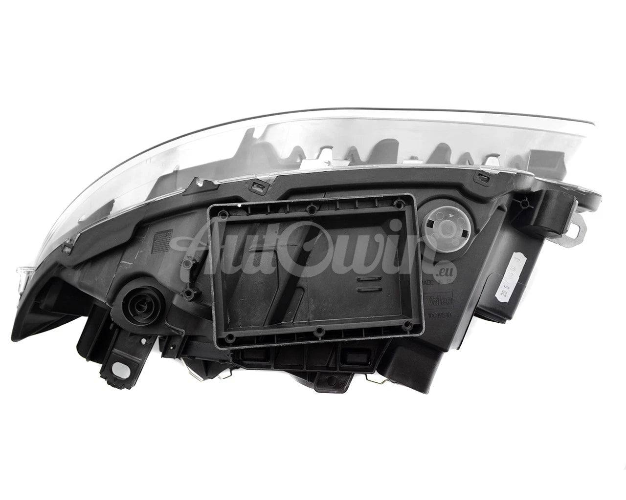 Halogen Headlight Right Side for BMW 1 Series E82 E88 E87 E81 (2007-2013)
