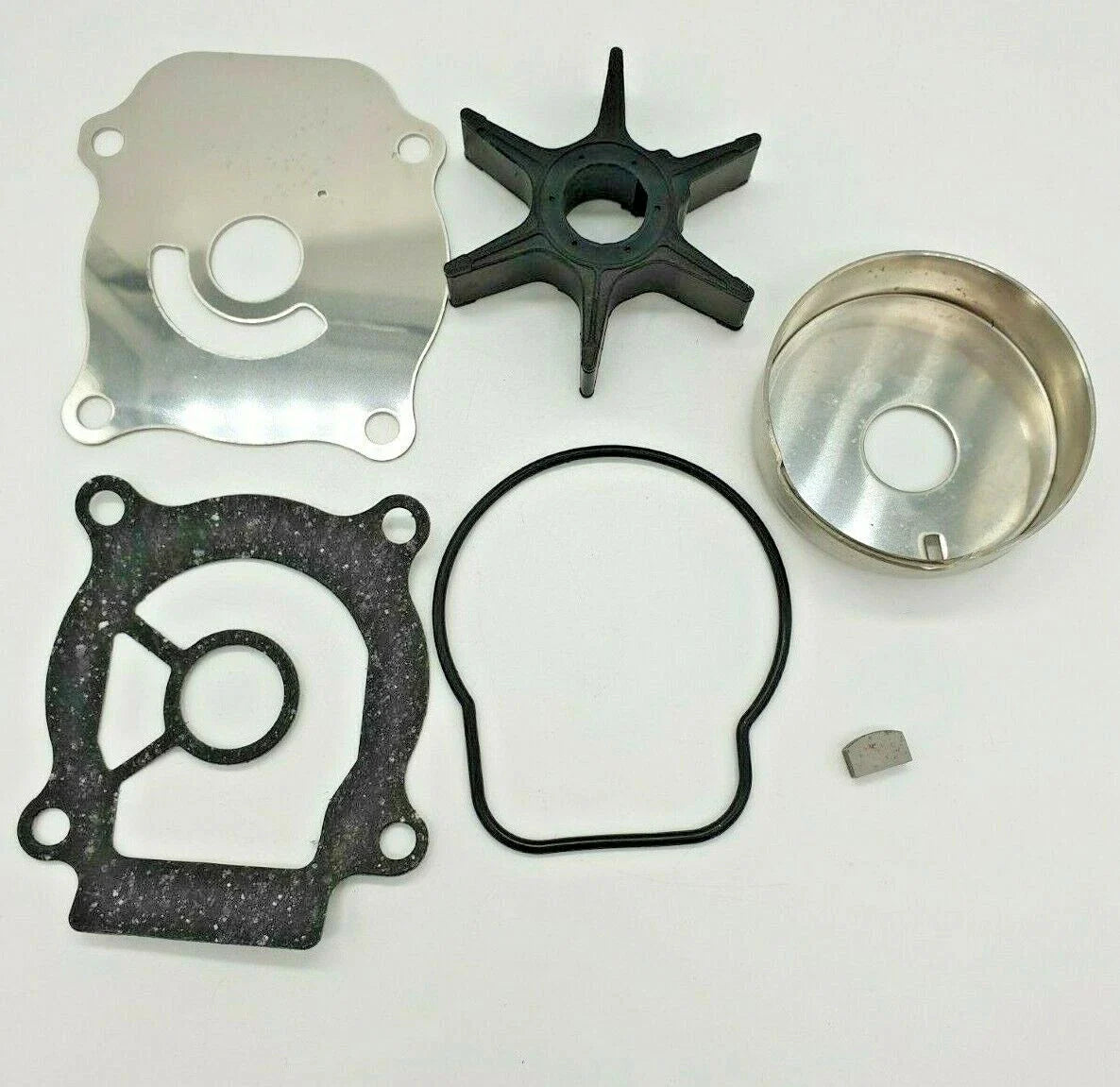 Impeller Repair Kit for Suzuki DF40A/DF50A/DF60A (2010 - Present)