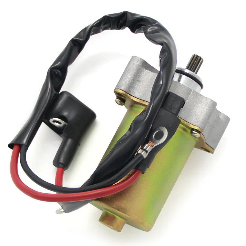 Starter for Yamaha YFM90R Raptor 90 (2009-2013)