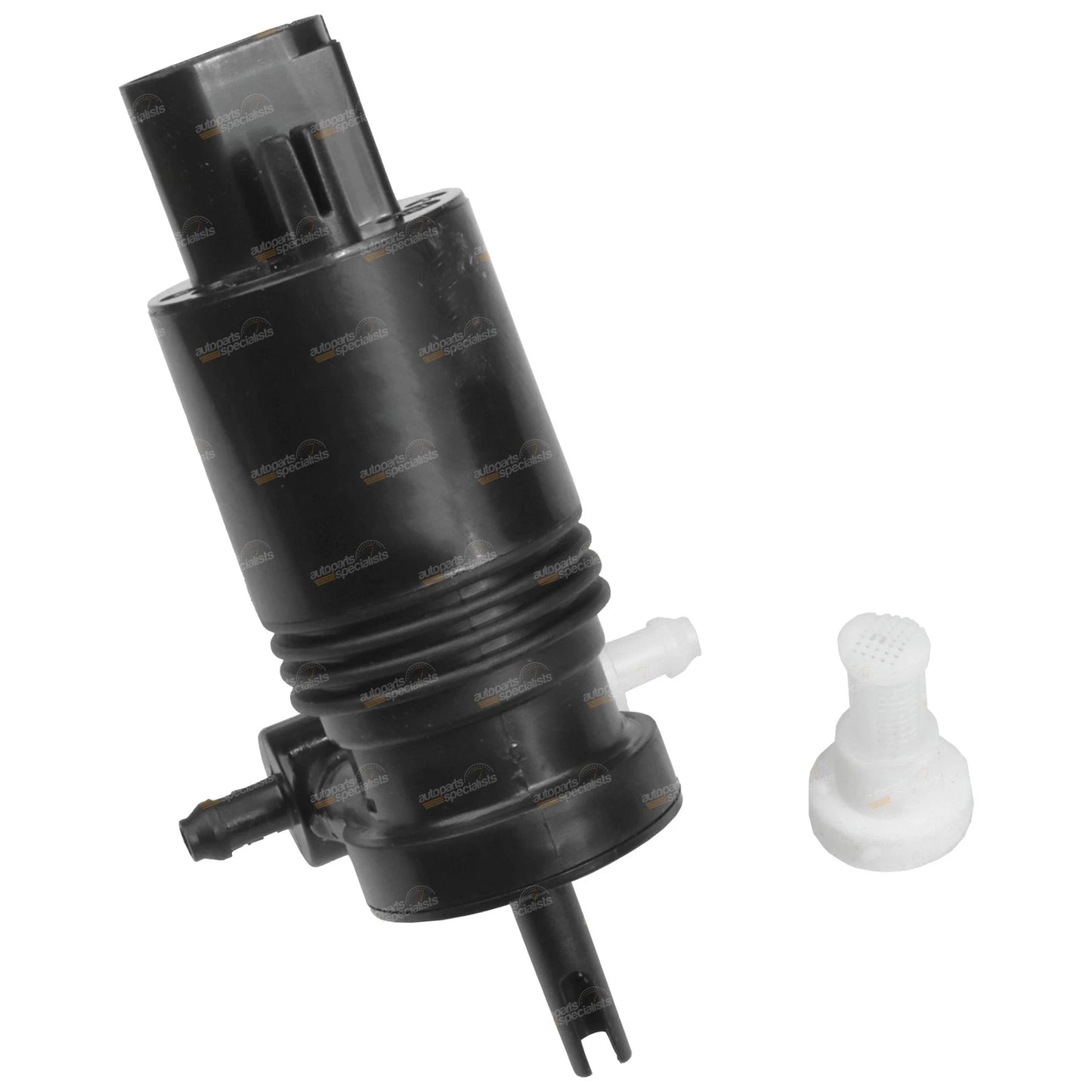 2.8L 3.8L Windscreen Washer Pump for Jeep Wrangler JK (2007-2010)