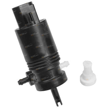 2.8L 3.8L Windscreen Washer Pump for Jeep Wrangler JK (2007-2010)