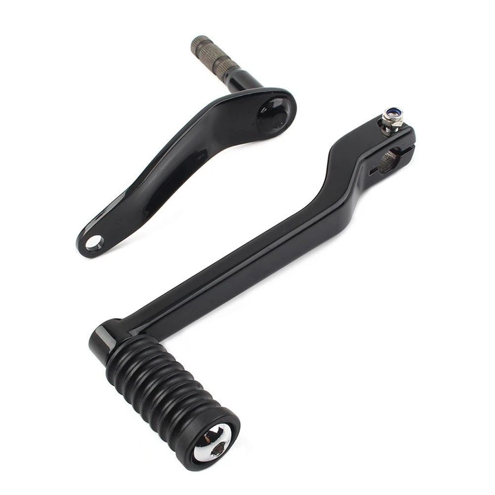 Toe Gear Shift Lever Peg for Harley Touring Electra Glide Softail