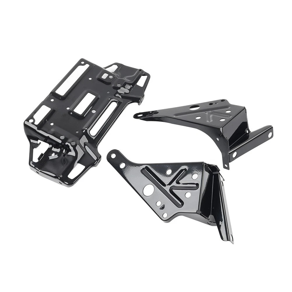Inner Fairing Radio Bracket Mount for Harley Street Glide & Ultra Limited (2014-2023)