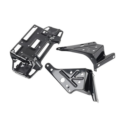 Inner Fairing Radio Bracket Mount for Harley Street Glide & Ultra Limited (2014-2023)