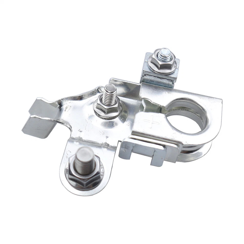 Battery Terminals Kit for Ford F-150 (2011-2014)