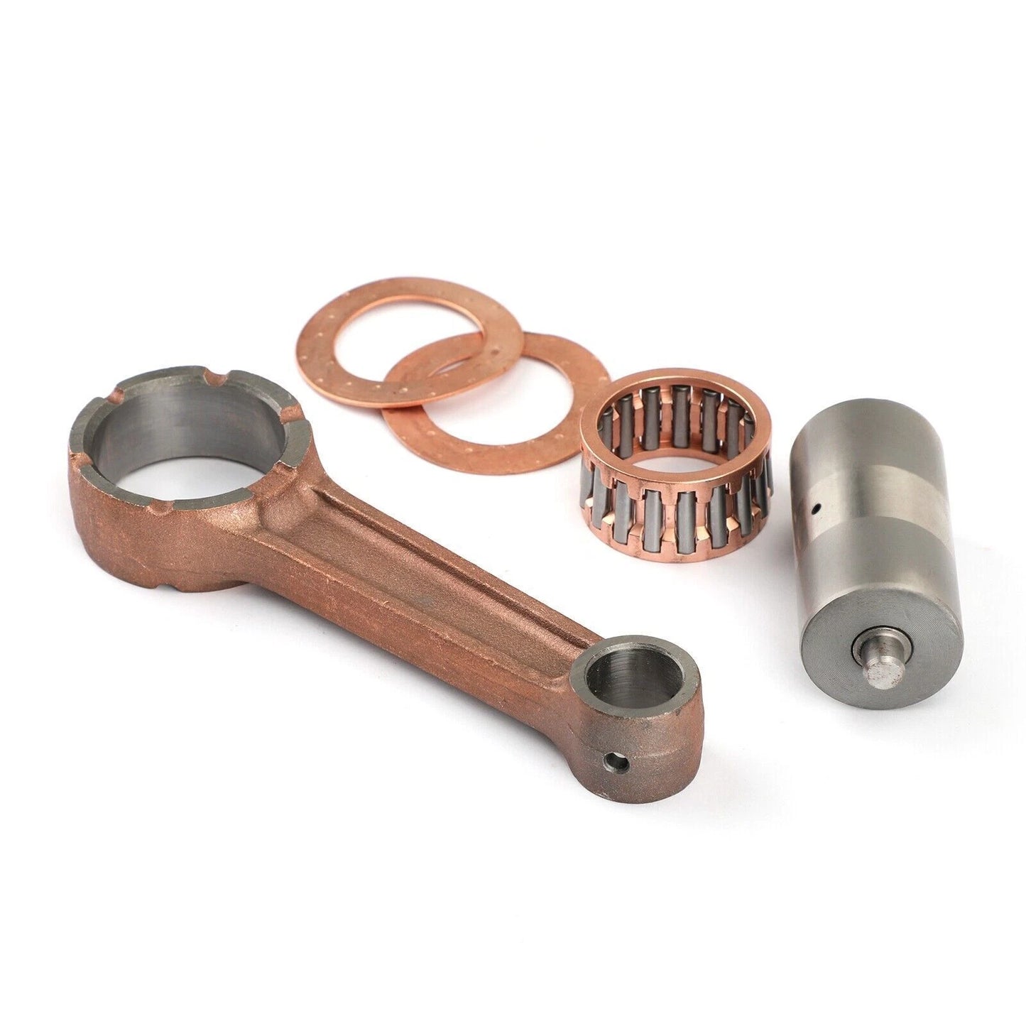 Connecting Rod Set for Suzuki GN250, TU250, DR250S, SP250 (1982-2000)