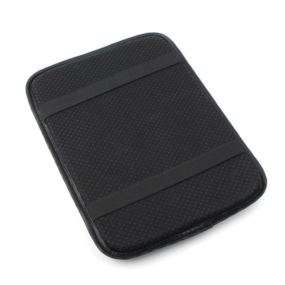 Toyota Armrest Cushion Cover for Center Console - Embroidery Protector