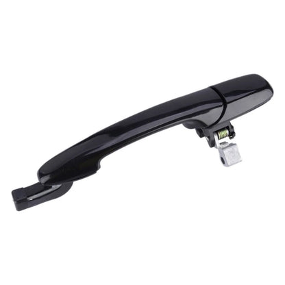 Rear Right Outer Exterior Door Handle for Ford Ranger, Mazda BT50 (2006-2023)