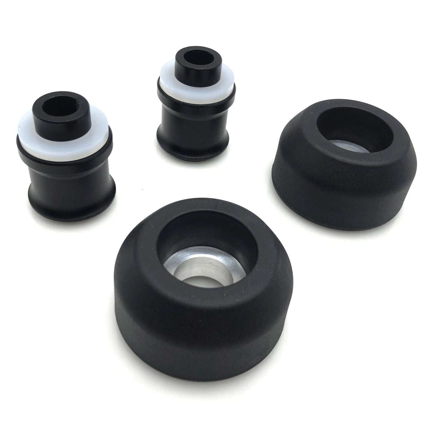 2 x Frame Sliders for KAWASAKI NINJA 400 (2017-2023)