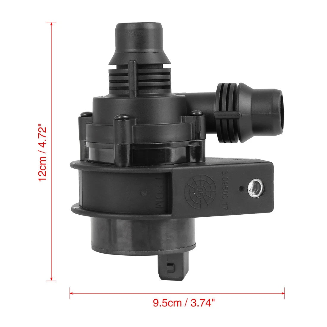 Auxiliary Coolant Water Pump for BMW X5