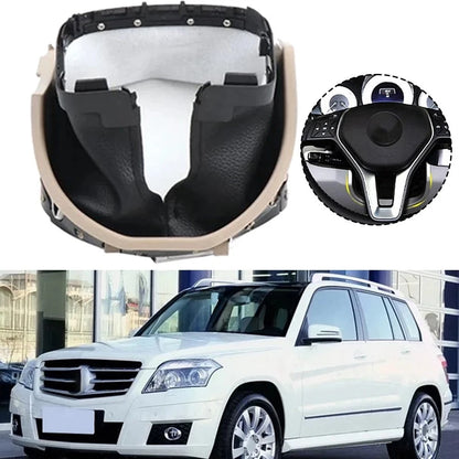 Dust Cover for Mercedes GLK (2008–2015)
