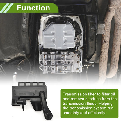 Transmission Filter 8F24 for Ford Focus (2018)