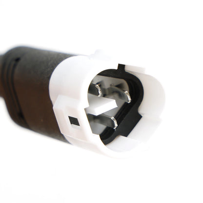 3 Pin OBD2 Diagnostic Adapter Connector for Yamaha F2 (2015-2023)